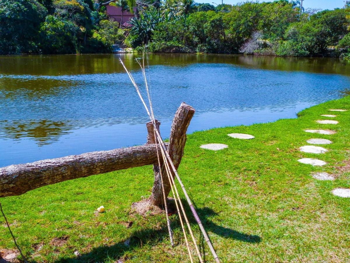 Pousada Le Jardin De Buzios Exterior foto