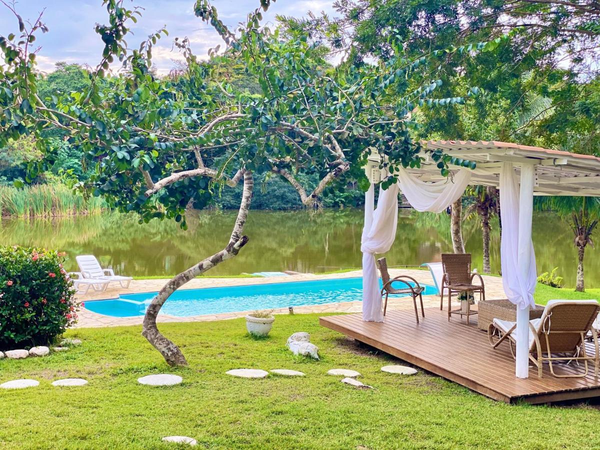 Pousada Le Jardin De Buzios Exterior foto